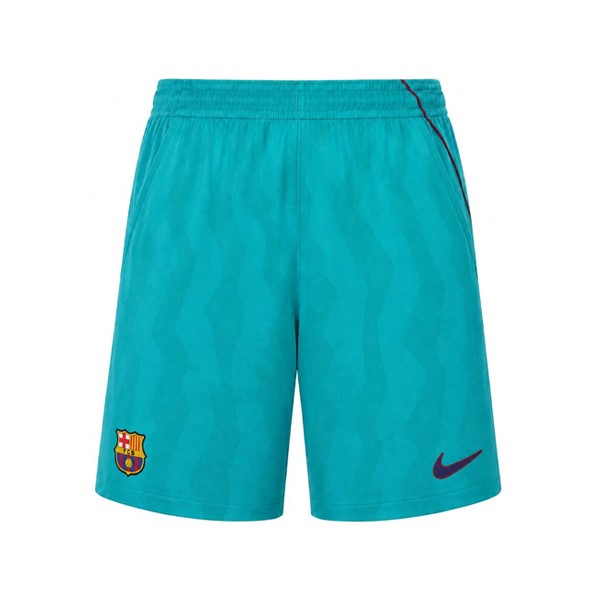 Pantalones Barcelona 3ª 2026-2027